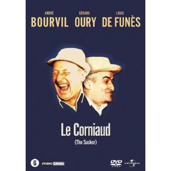 Le Corniaud