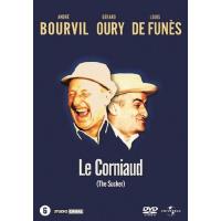 Le Corniaud