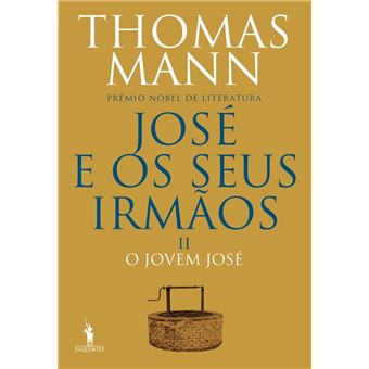 José e os Seus Irmãos II. O Jovem José