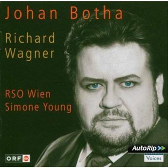 Richard Wagner - CD