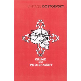 Crime and Punishment