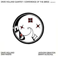 Conference Of The Birds (LP)