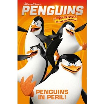 Penguins Of Madagascar Titan Comics Compra Livros Na Fnac Pt
