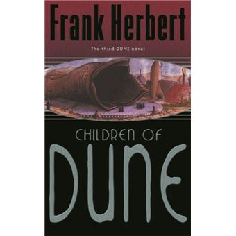 Children of Dune