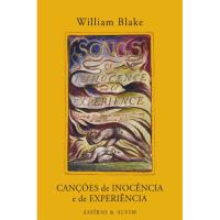 Canções de Inocência e de Experiência