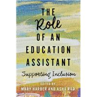 Role of an education assistant