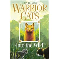 Gatos Guerreiros - Livro 5: Um Caminho Perigoso - Brochado - Erin Hunter -  Compra Livros na