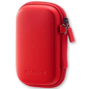 Bolsa Moleskine Journey XS Vermelho