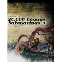 20.000 Léguas Submarinas