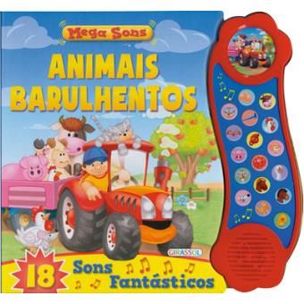 Animais Barulhentos