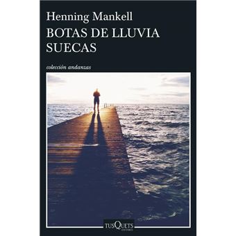 Botas de lluvia suecas