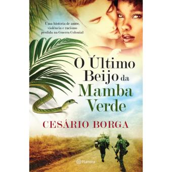 O Último Beijo da Mamba Verde