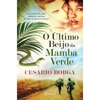 O Último Beijo da Mamba Verde