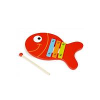 Xilofone Peixe