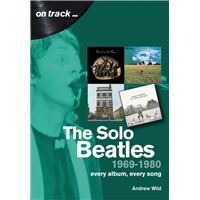 Solo beatles