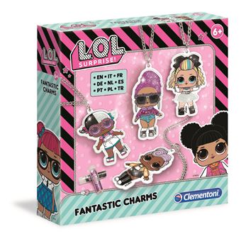 Pendentes Fantásticos