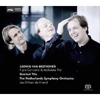 Triple Concerto & Archduk