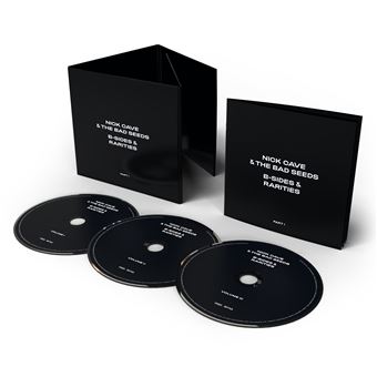 Nick Cave & The Bad Seeds | Clássicos Alternativa | Indie, Folk | FNAC