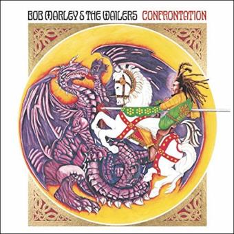Confrontation - LP