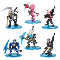 Figuras Fortnite - Concentra - Envio Aleatório
