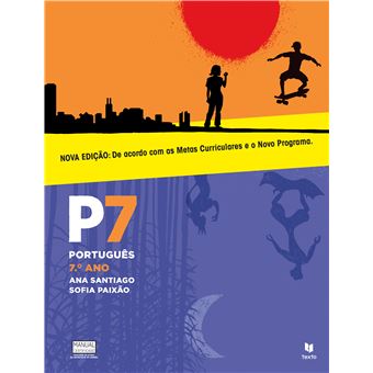 Português 7º ano