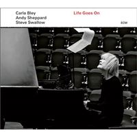 Life Goes On - LP 12''