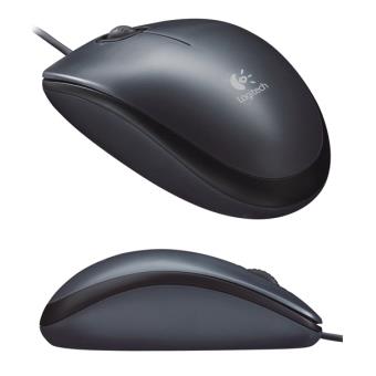 Logitech Rato M90