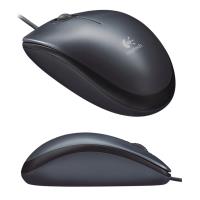 Logitech Rato M90