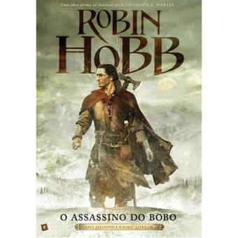 Saga Assassino e o Bobo - Livro 1: O Assassino do Bobo