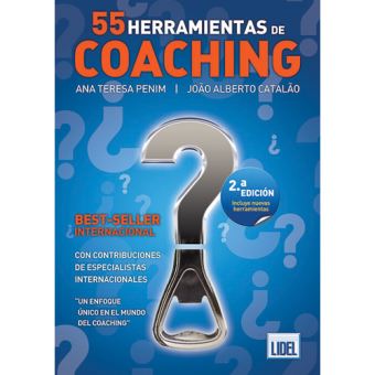 55 Herramientas de Coaching