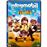 Playmobil: O Filme - DVD_0