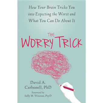 The Worry Trick - 1