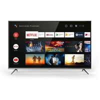 Smart TV Android TCL HDR UHD 4K 50EP640 127cm