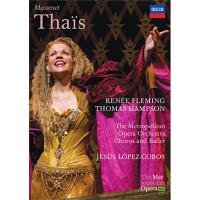 Massenet | Thaïs (DVD)