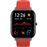 Smartwatch Amazfit GTS - Vermillion Orange_0