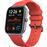 Smartwatch Amazfit GTS - Vermillion Orange_2