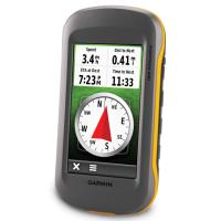 Garmin Montana 600