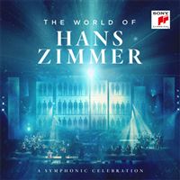 The World of Hans Zimmer - 2CD