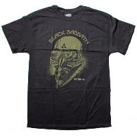 Black Sabbath US Tour 78 Avengers T-Shirt (XL)