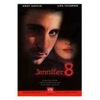 Jennifer 8 - DVD