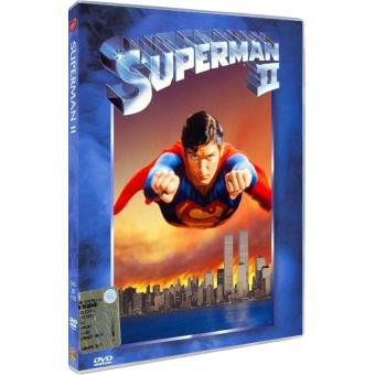 Superman II - A Aventura Continua