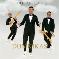 The Best Of (2CD)