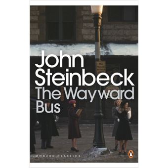 The Wayward Bus
