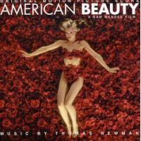 BSO American Beauty - Score
