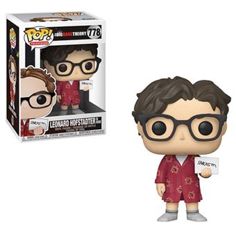 big bang theory fnac