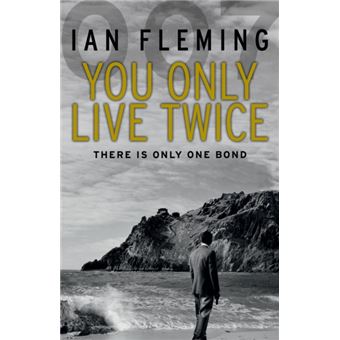 You Only Live Twice