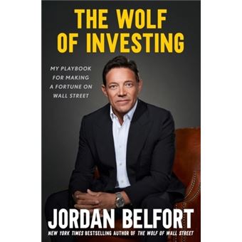 The Wolf of Investing - 1