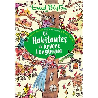 Os Habitantes da Árvore Longínqua