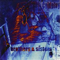 Brothers & Sisters - Single Vinil 7''