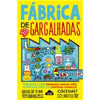 Fábrica de Gargalhadas
